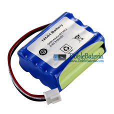 Batería para Morita GPRHCD9QN014 GP91AAALH8YMXZ 8HRM11/50 [Batería de repuesto]